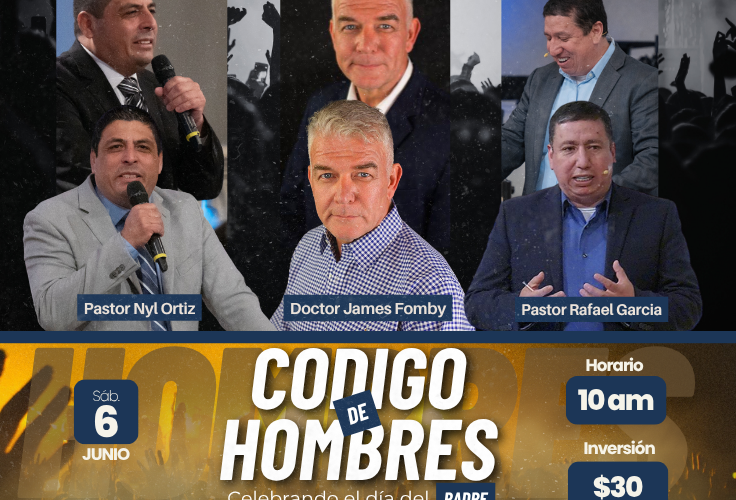 Código de Hombres