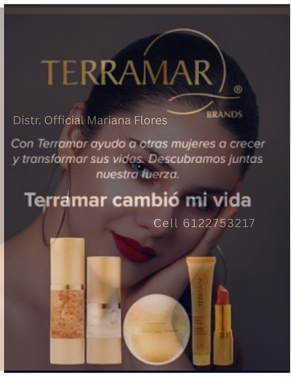 Terramar
